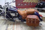 Picture 8 - 2014 Indian Chief Vintage 1811cc Motorcycle Thunderstroke III motorbike