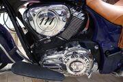 Picture 11 - 2014 Indian Chief Vintage 1811cc Motorcycle Thunderstroke III motorbike