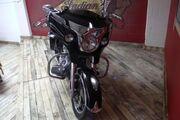 Picture 3 - 2014 Indian Chieftain Motorcycle New unregistered UK Cruiser Thunderstroke III motorbike
