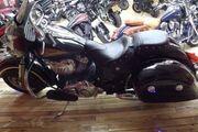 Picture 4 - 2014 Indian Chieftain Motorcycle New unregistered UK Cruiser Thunderstroke III motorbike