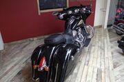 Picture 6 - 2014 Indian Chieftain Motorcycle New unregistered UK Cruiser Thunderstroke III motorbike