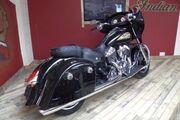 Picture 7 - 2014 Indian Chieftain Motorcycle New unregistered UK Cruiser Thunderstroke III motorbike
