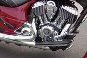 Picture 2 - UnRegistered Indian Motorcycle Chief Classic 1811cc Cruiser motorbike