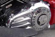 Picture 5 - UnRegistered Indian Motorcycle Chief Classic 1811cc Cruiser motorbike