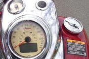 Picture 6 - UnRegistered Indian Motorcycle Chief Classic 1811cc Cruiser motorbike