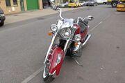 Picture 8 - UnRegistered Indian Motorcycle Chief Classic 1811cc Cruiser motorbike
