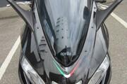 Picture 5 - Aprilia SRV850 In stock now! finance available authorised Aprilia dealers motorbike