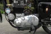 Picture 8 - BSA Rocket Gold Star 1962 646cc motorbike