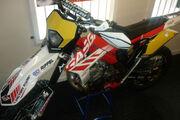 Picture 9 - 2012 Gas Gas EC 300 Factory Racing Edition Enduro. £4295. Road Reg. motorbike
