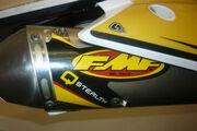 Picture 11 - 2012 Gas Gas EC 300 Factory Racing Edition Enduro. £4295. Road Reg. motorbike