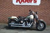 Harley Davidson CROSS BONES for sale