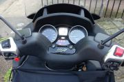 Picture 4 - Piaggio MP3 500cc motorbike