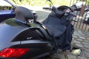 Picture 5 - Piaggio MP3 500cc motorbike
