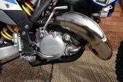 Picture 7 - 2014 Husaberg TE125 superb original condition, road registered motorbike