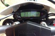 Picture 8 - 2014 Husaberg TE125 superb original condition, road registered motorbike