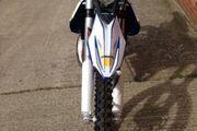 Picture 11 - 2014 Husaberg TE125 superb original condition, road registered motorbike