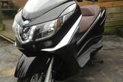 Picture 2 - Piaggio X10 350cc Scooter motorbike