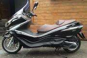 Picture 3 - Piaggio X10 350cc Scooter motorbike