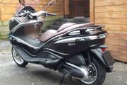 Picture 5 - Piaggio X10 350cc Scooter motorbike