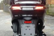 Picture 6 - Piaggio X10 350cc Scooter motorbike