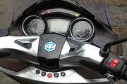Picture 7 - Piaggio X10 350cc Scooter motorbike