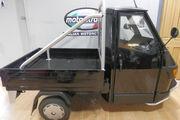 Picture 2 - Piaggio APE Cross Country motorbike