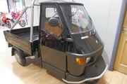 Picture 3 - Piaggio APE Cross Country motorbike