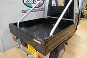 Picture 5 - Piaggio APE Cross Country motorbike