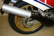 Picture 6 - Yamaha RZV500 Like RD500 RG500 motorbike