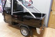 Picture 7 - Piaggio APE Cross Country motorbike