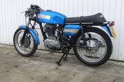 Picture 4 - Ducati Mark 3 240cc 1975 motorbike