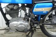Picture 6 - Ducati Mark 3 240cc 1975 motorbike