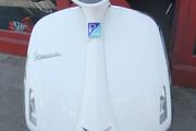 Picture 2 - Amazing Worlwide Deluxe Futuristic Luxury Piaggio Vespa 946 125 Scooter 2013 motorbike