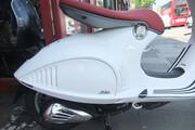Picture 5 - Amazing Worlwide Deluxe Futuristic Luxury Piaggio Vespa 946 125 Scooter 2013 motorbike