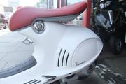 Picture 9 - Amazing Worlwide Deluxe Futuristic Luxury Piaggio Vespa 946 125 Scooter 2013 motorbike