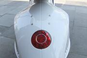 Picture 10 - Amazing Worlwide Deluxe Futuristic Luxury Piaggio Vespa 946 125 Scooter 2013 motorbike