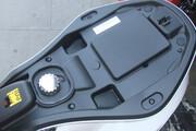 Picture 11 - Amazing Worlwide Deluxe Futuristic Luxury Piaggio Vespa 946 125 Scooter 2013 motorbike