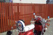 Picture 6 - Fully restored Vespa t5 classic fully moded up over 10000 spent motorbike