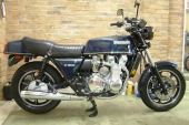 1980 Kawasaki Z1300 A2 Fully Restored, Concourse, Original Exhaust for sale
