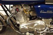 Picture 4 - Norton Unlisted Motorbike Commando 850 MK2 - Unique Opportunity motorbike