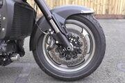 Picture 2 - 2014 Triumph Rocket III Roadster Petrol motorbike