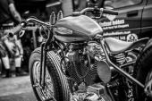 Harley Davidson ZERO BOBBER for sale