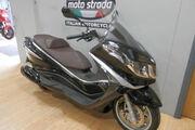 Picture 5 - Piaggio X10 350 Executive motorbike