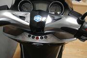 Picture 7 - Piaggio X10 350 Executive motorbike