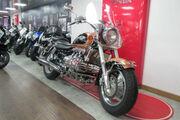 Picture 2 - 1998 Honda F6C Valkyrie GL1500 motorbike