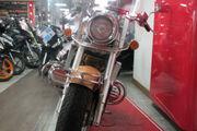 Picture 3 - 1998 Honda F6C Valkyrie GL1500 motorbike