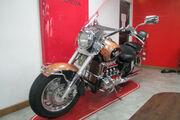 Picture 4 - 1998 Honda F6C Valkyrie GL1500 motorbike