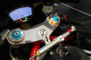 Picture 9 - Ducati 1198 SP Rare Bike Especially In Black motorbike