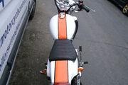 Picture 5 - Royal Enfield Fury 500cc motorbike