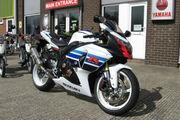 Picture 2 - Suzuki GSXR 1000 ZL3 motorbike